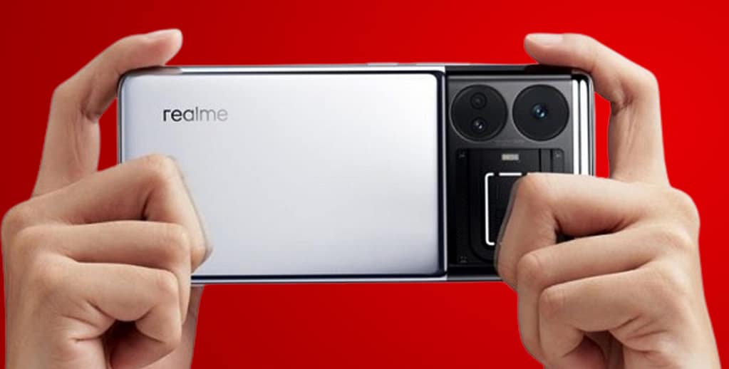 Realme-GT-5-240-W