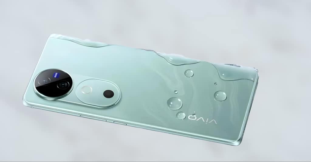 vivo v40 price in india