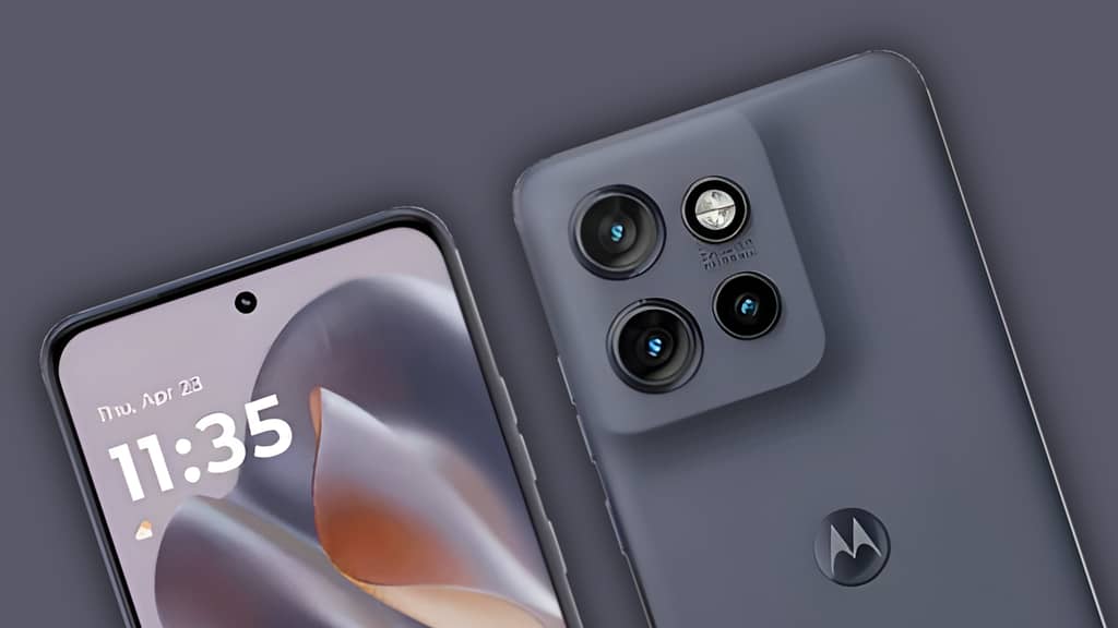 Motorola Edge 50 Neo