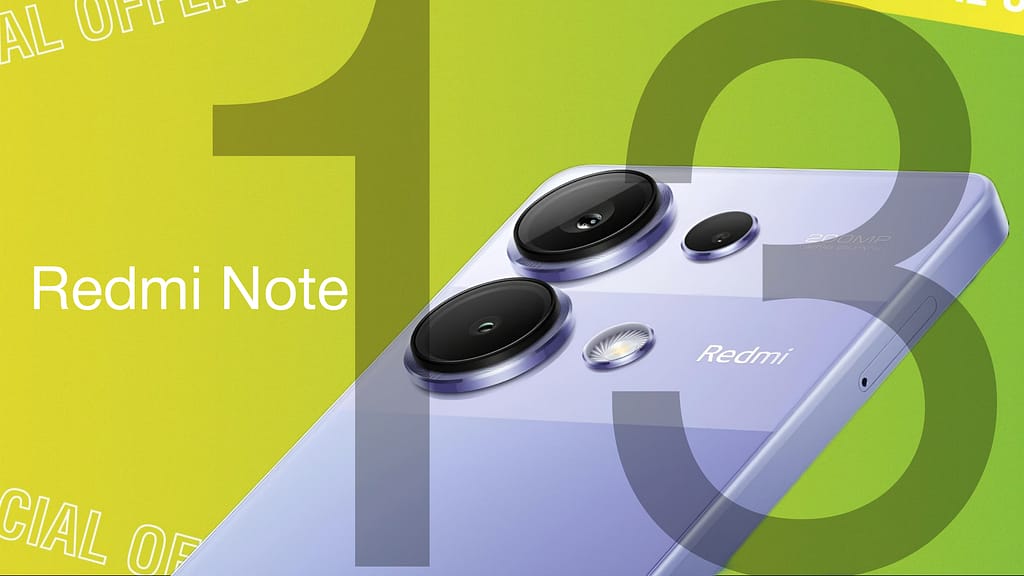 Redmi Note 13 Pro Plus Price in India