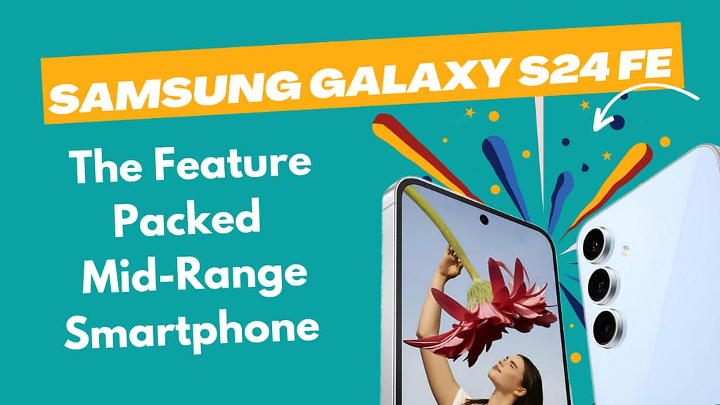 samsung galaxy s24 fe