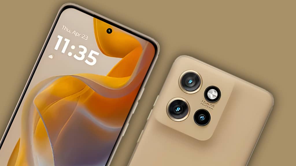 motorola edge 50 neo launch date in India