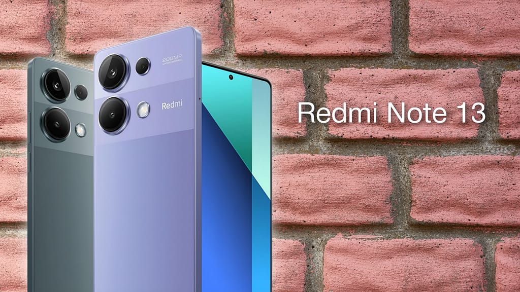 redmi note 13 pro