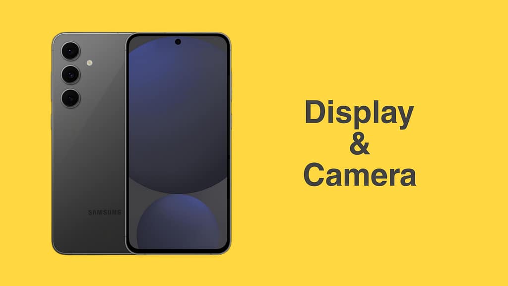 samsung galaxy s24 fe 5g