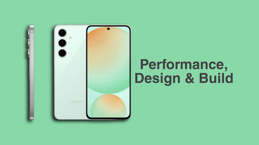 samsung galaxy s24 fe specs