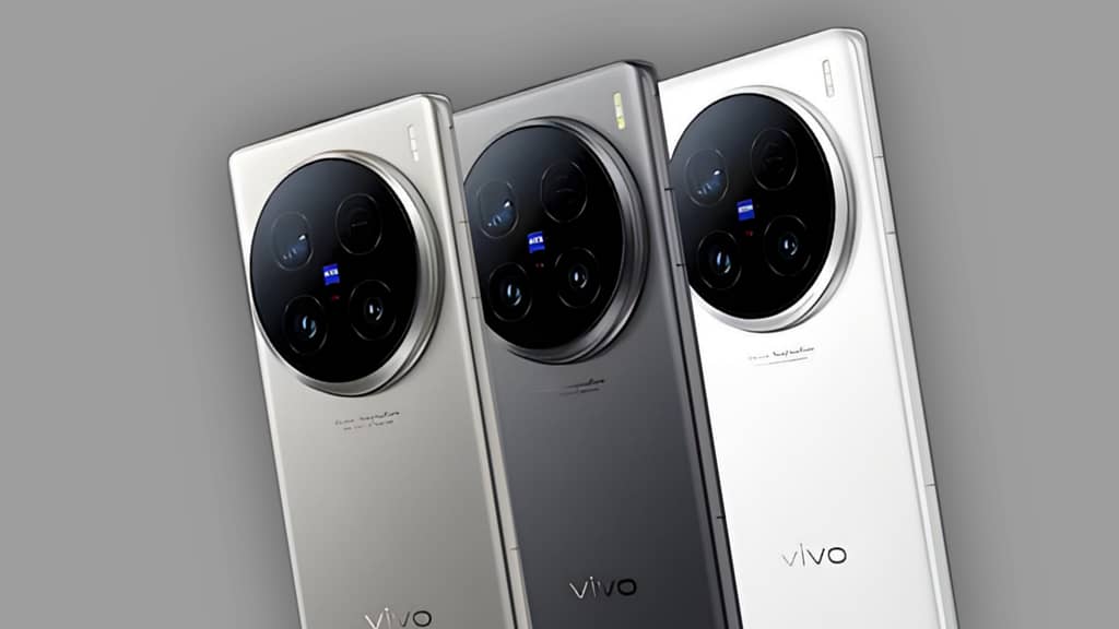 vivo X200 review