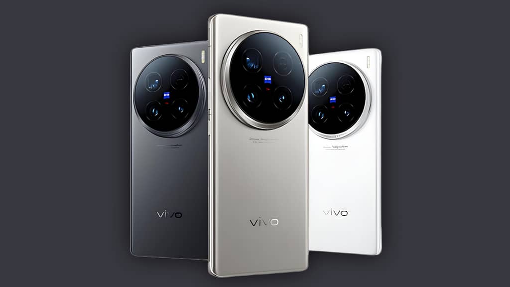 vivo x200 pro price in india