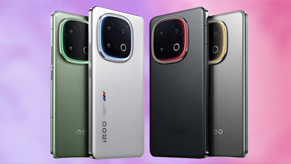 iqoo 13 price