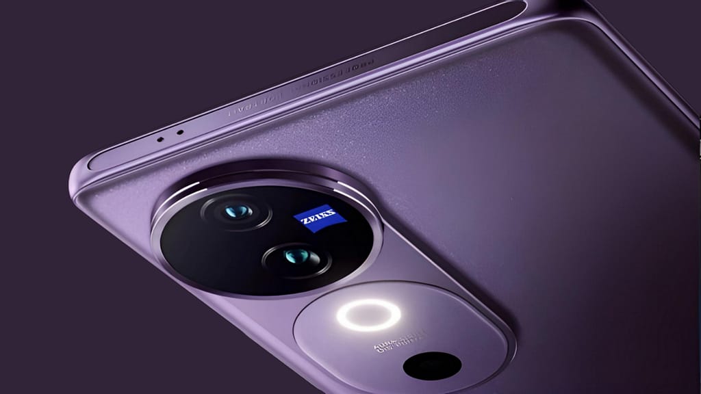 Vivo V40 Pro Launch Date in India