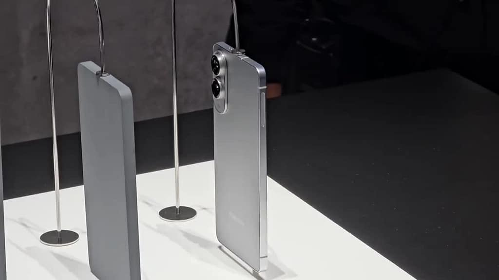 Samsung Galaxy S25 Edge