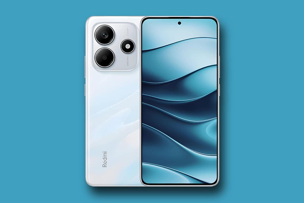 xiaomi redmi note 14 5g