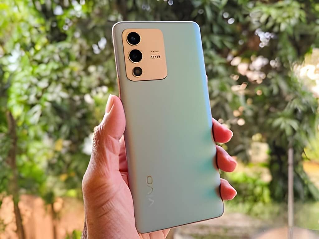 Vivo V23 pro