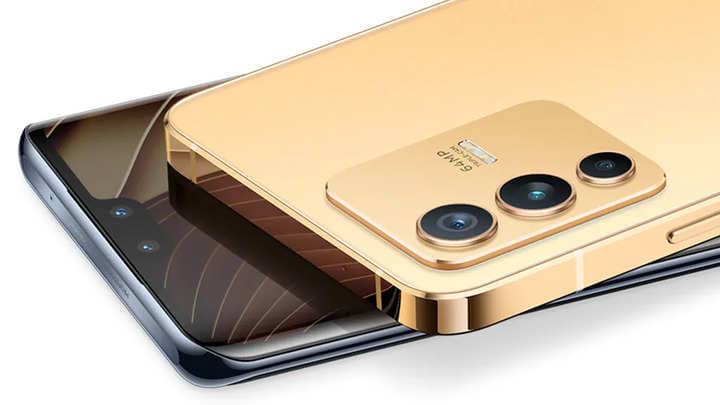 Vivo V23 Pro