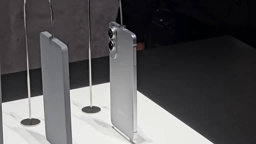 samsung galaxy s25 edge specifications have been leaked online
