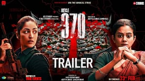Article 370 Movie