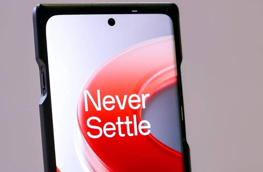 One Plus 12