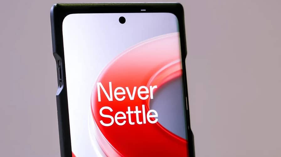 One Plus 12