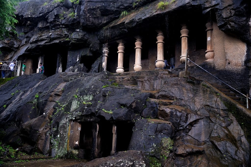 Tourist Places in Nashik